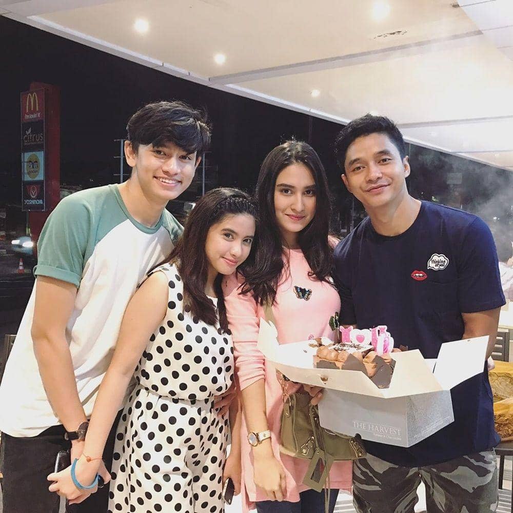 Instagram.com/angbeenrishi