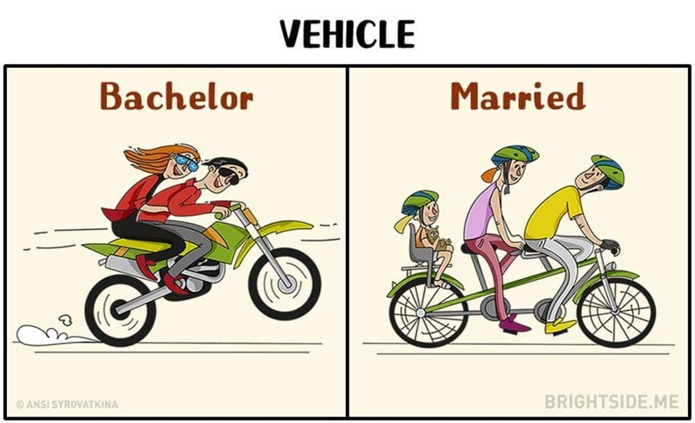 Brightside.me/Anna Syrovatkina