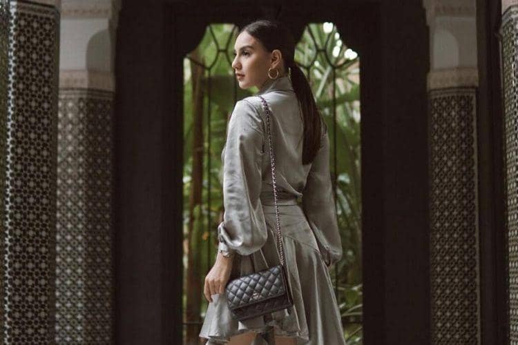 Instagram.com/@_irishbella_/@joviadhiguna