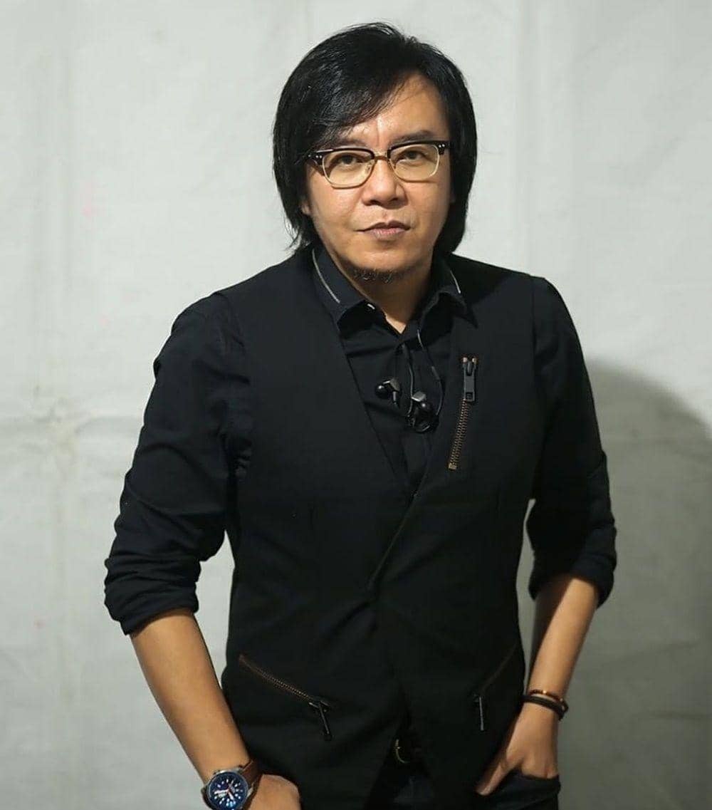 Instagram.com/ari_lasso, ikanhiupegelpegel