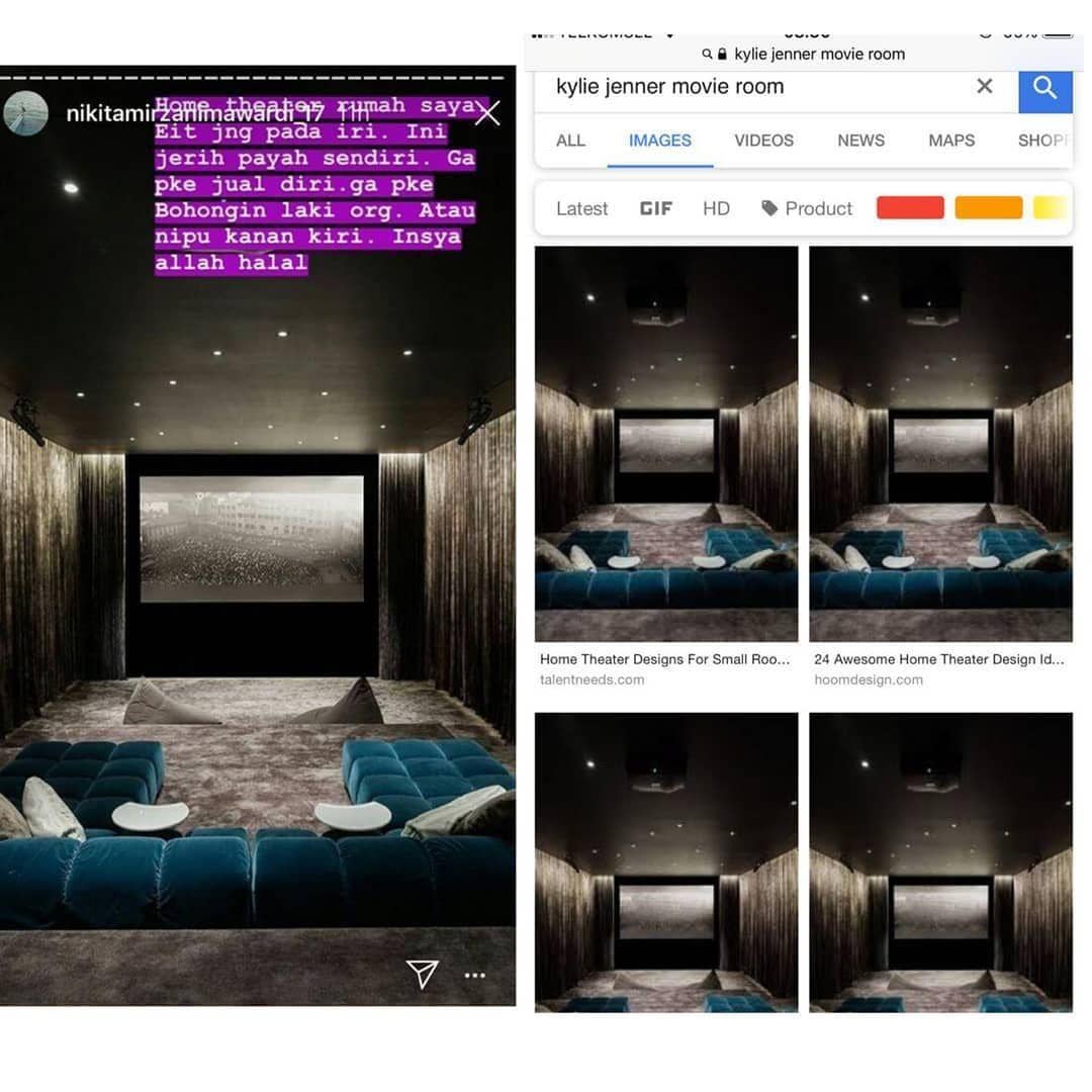 Instagram.com/lambe_turah