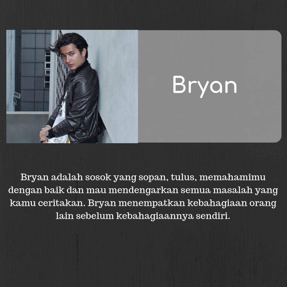 Instagram.com/bryandomani_bd_
