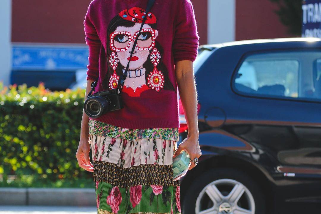 Cutie! 5 Baju Hangat Ini Hadir dengan Detail yang Menggemaskan