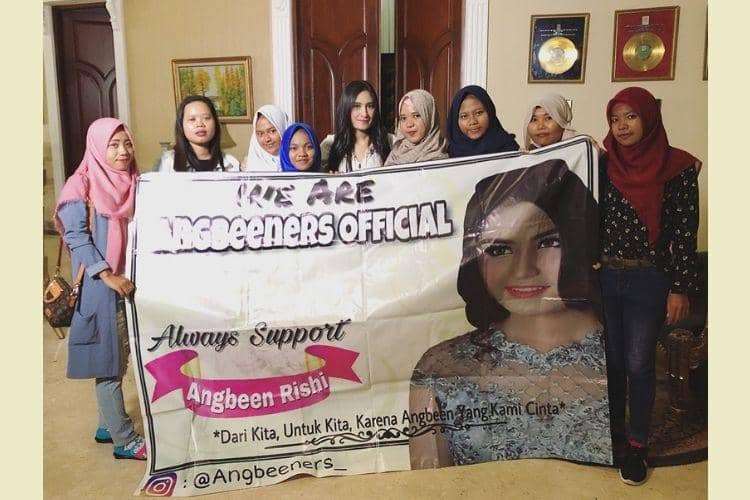 instagram.com/angbeenrishi