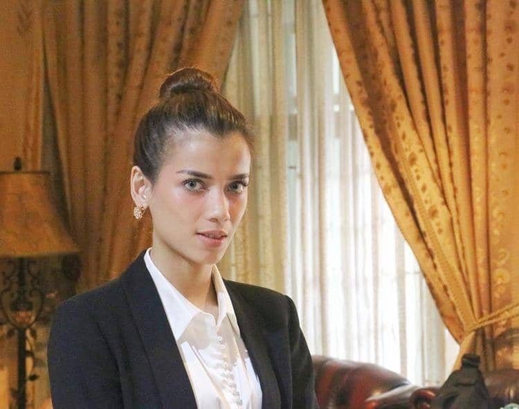 Instagram.com/sabrinachairunnisa_