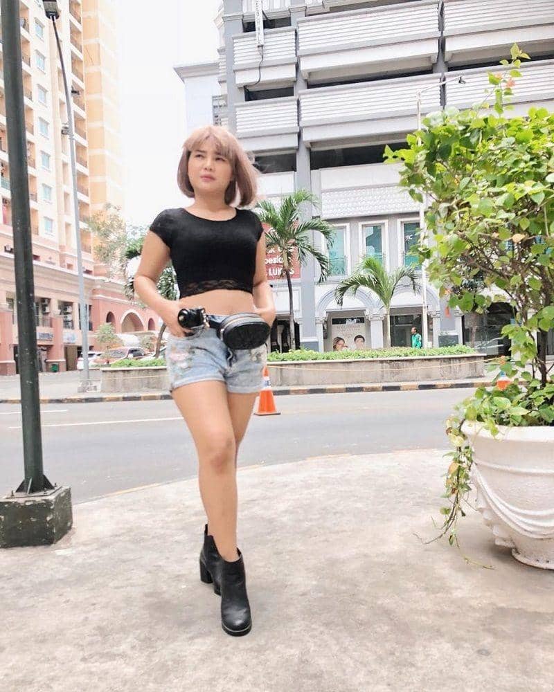 Instagram.com/rosameldianti_