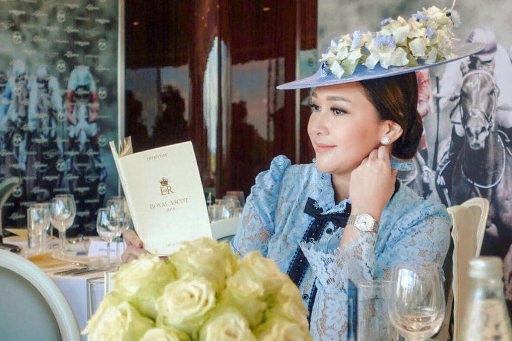 Instagram.com/maiaestiantyreal