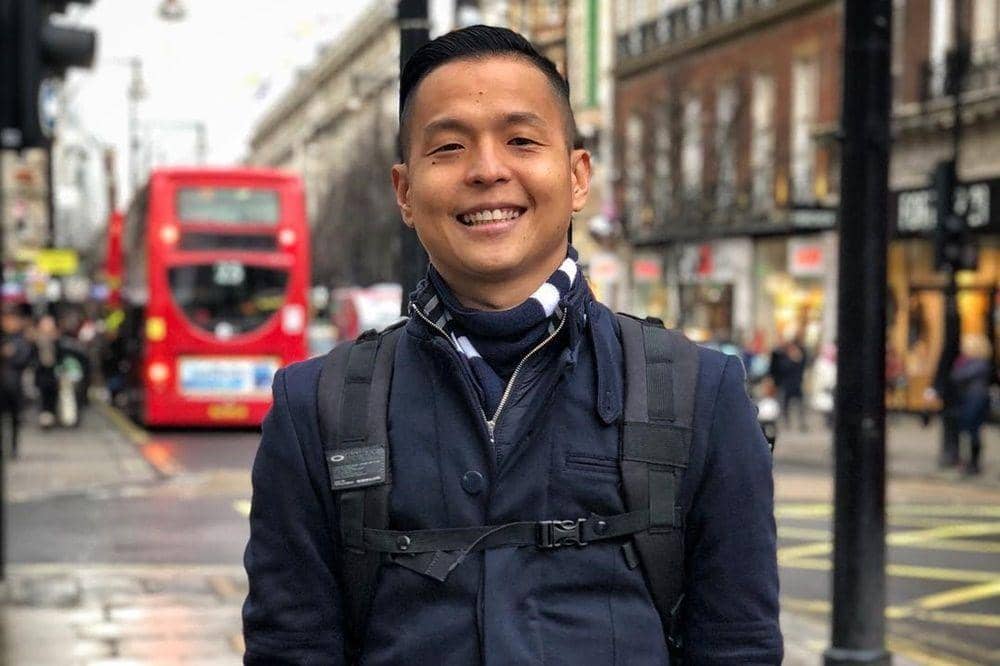 Instagram.com/ernestprakasa, meiranastasia