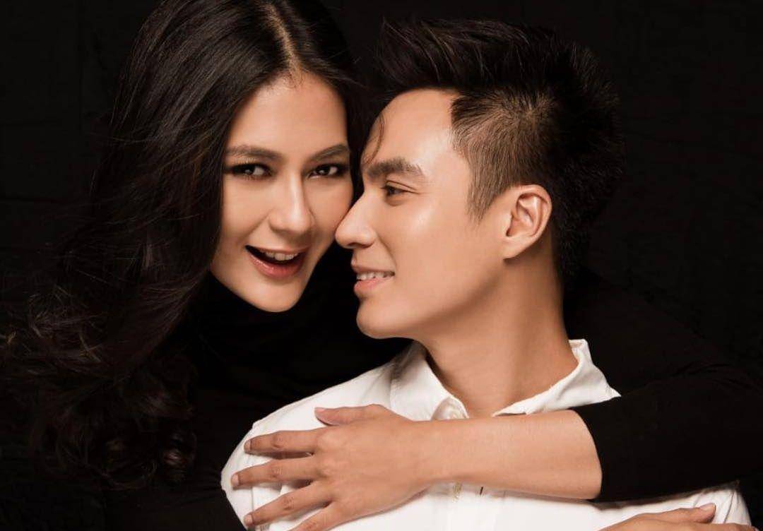Punya Tingkat Keamanan Canggih, Begini Rumah Mewah Baim Wong dan Paula