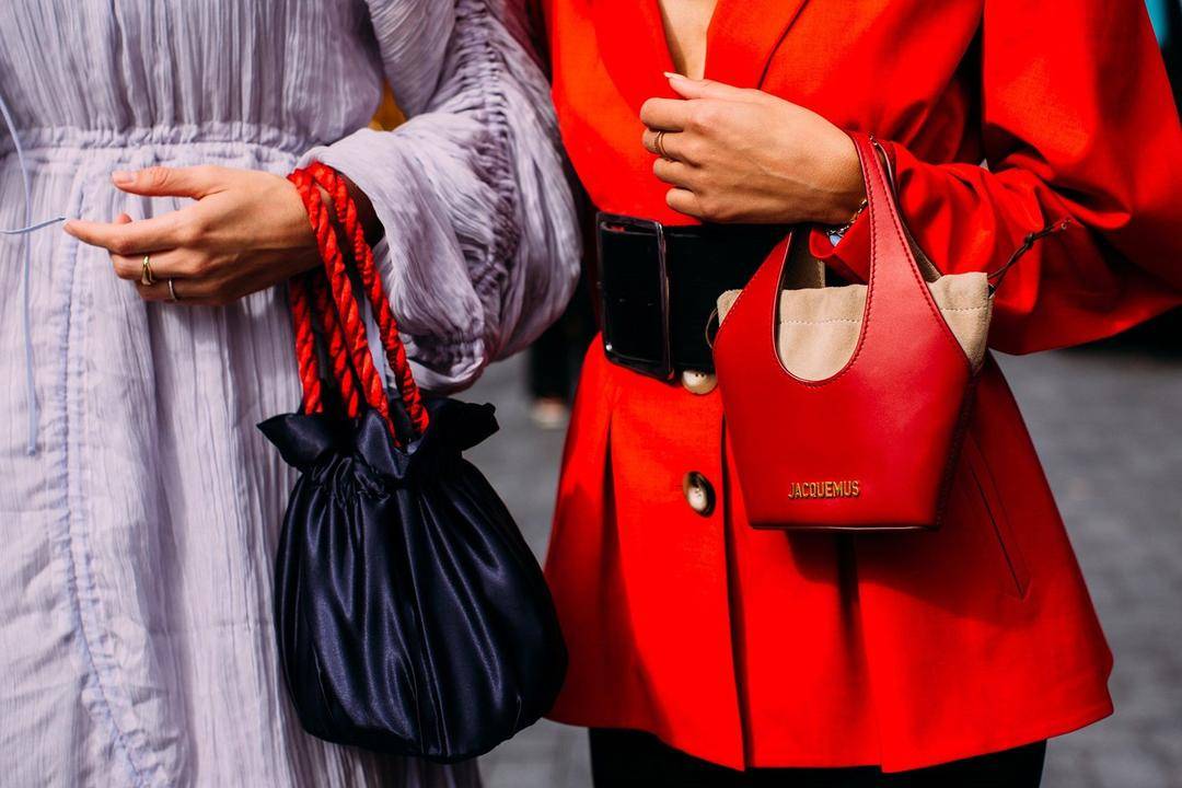 Must Have! Kumpulan Tas Keren Favorit Millennials