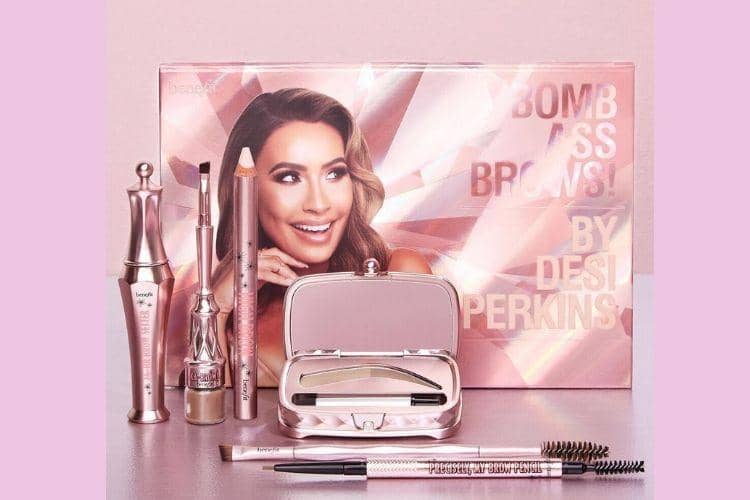 Instagram.com/@benefitcosmetics