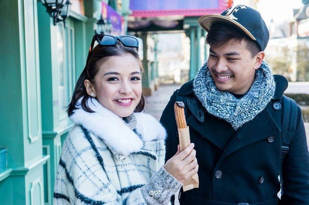 Instagram.com/chelseaoliviaa, go.plus