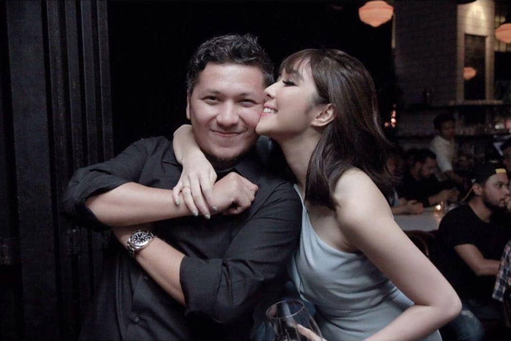 Klarifikasi Bersama, Ini 7 Fakta Perceraian Gading Marten dan Gisella