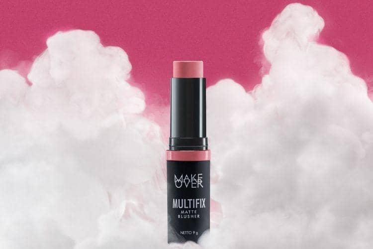 Popbela.com/Make Over