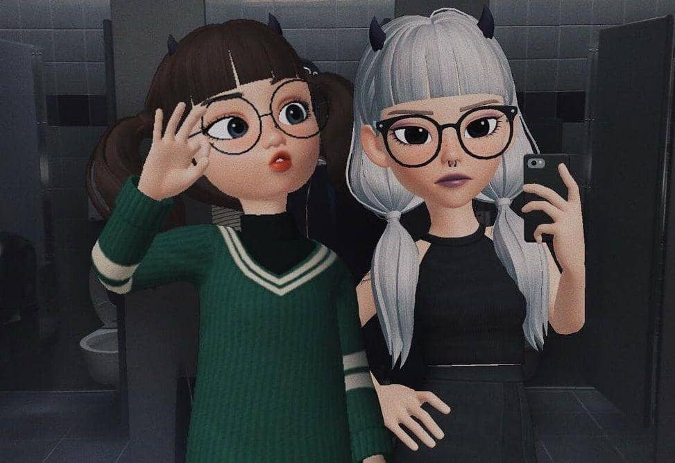 Dikabarkan Bisa Lacak Pengguna, Ini 5 Fakta Aplikasi Zepeto  