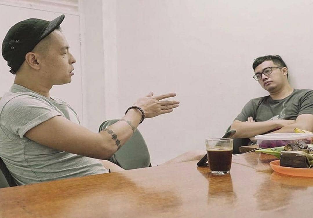 instagram.com/ernestprakasa