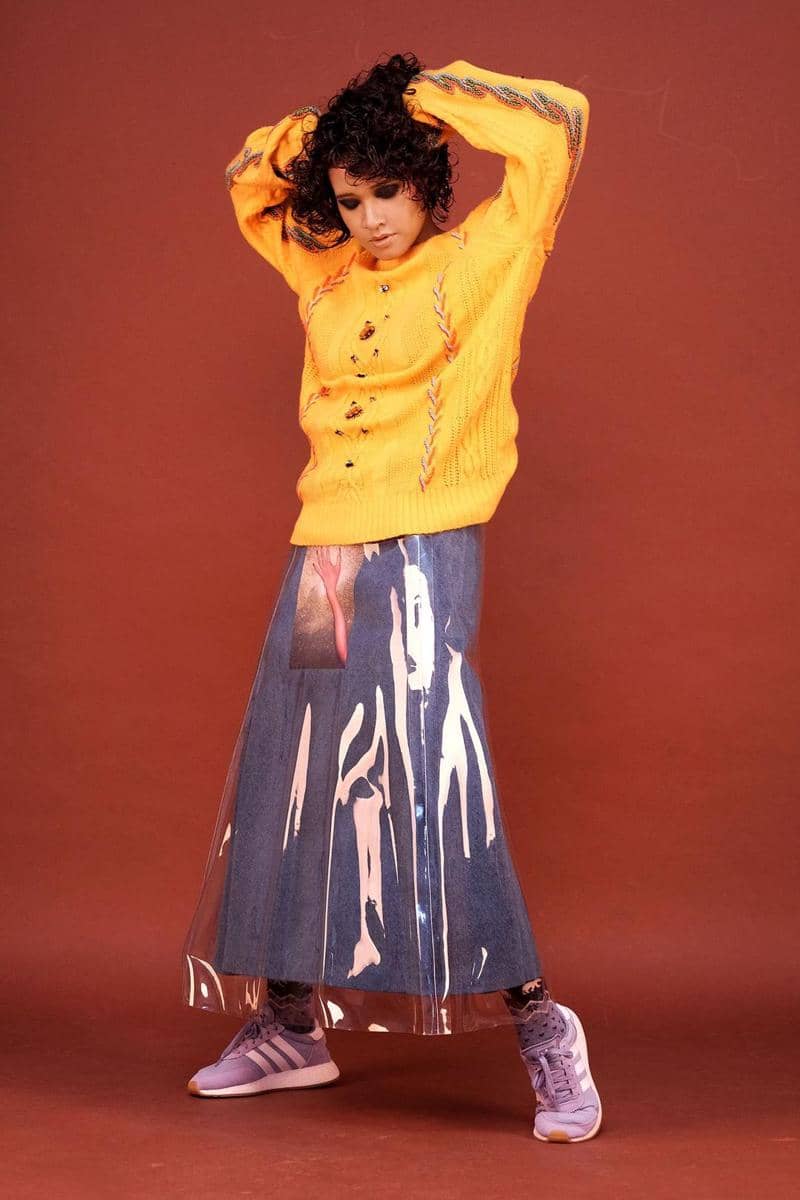 Popbela.com/Photographer: Michael Cools