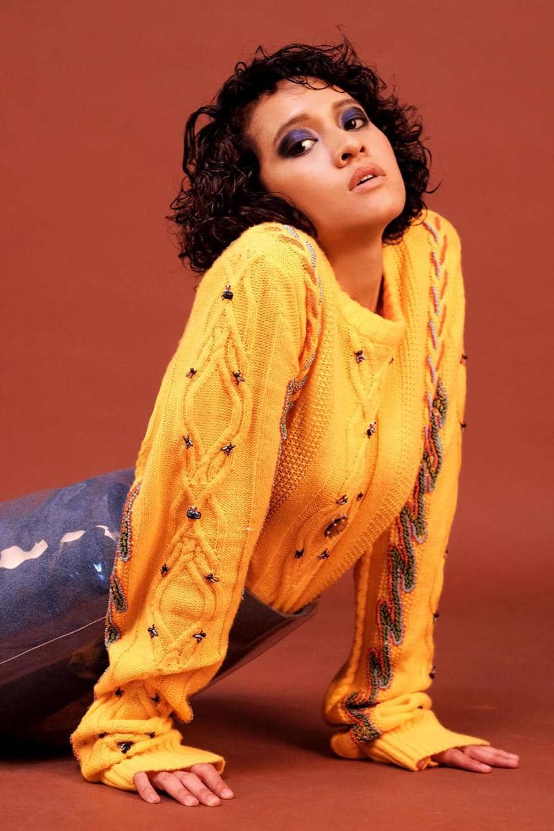 Popbela.com/Photographer: Michael Cools