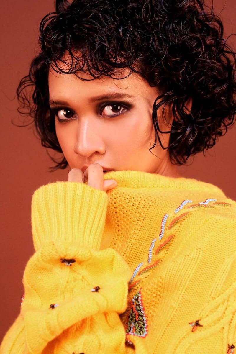 Popbela.com/Photographer: Michael Cools