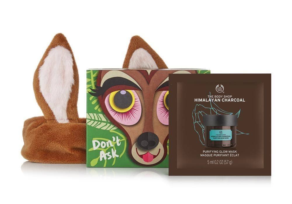 Popbela.com/The Body Shop