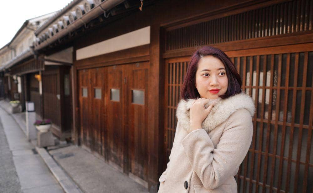 Shutterstock/Poh Smith