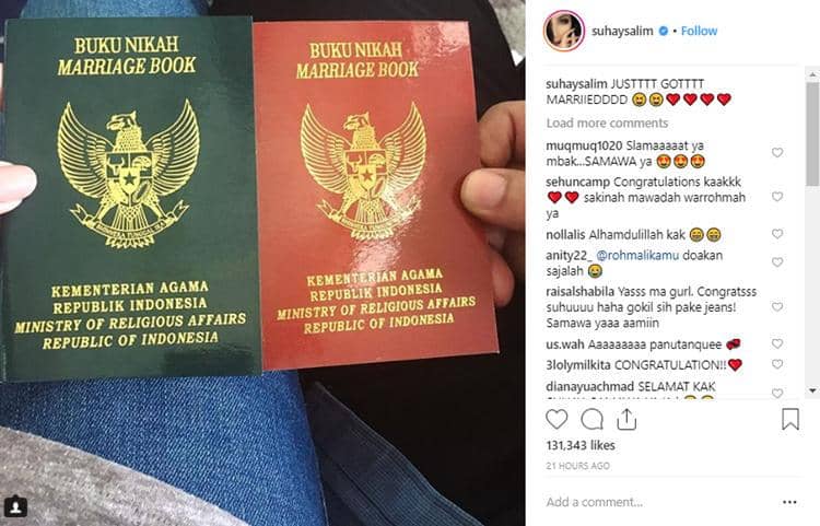 Instagram.com/suhaysalim