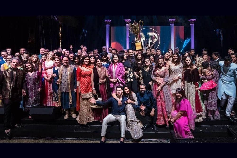 Instagram.com/nickjonas, priyankachopra