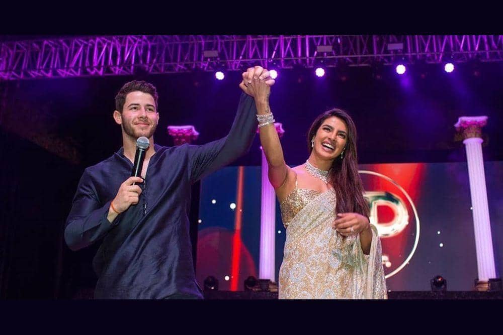 Instagram.com/nickjonas, priyankachopra