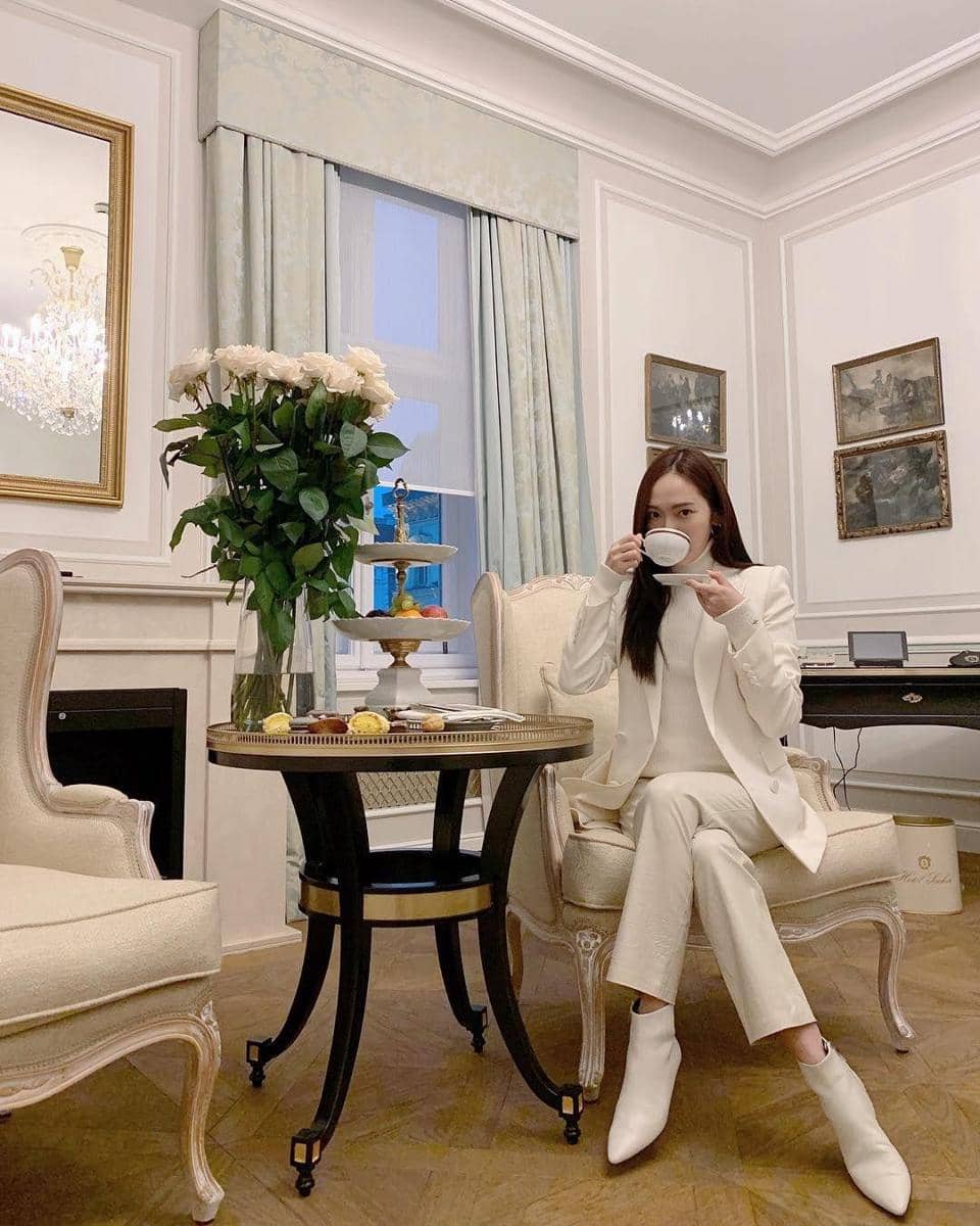 Instagram.com/jessica.syj