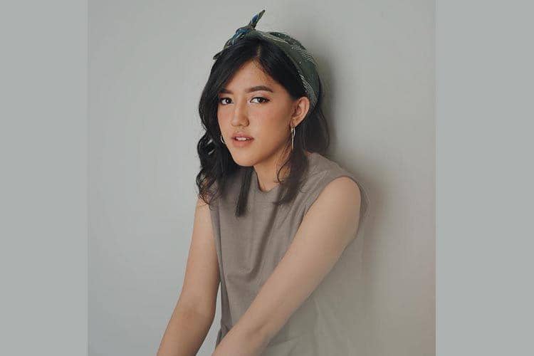 Instagram.com/ifyalyssa, shaktisiddarta