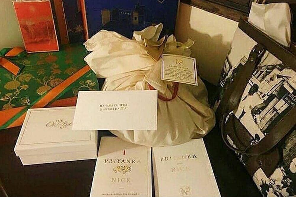 Instagram.com/priyankaandnickwedding