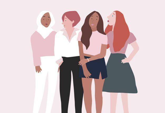 Kisah-Kisah Perempuan yang Terangkum dalam 7 Buku NH Dini