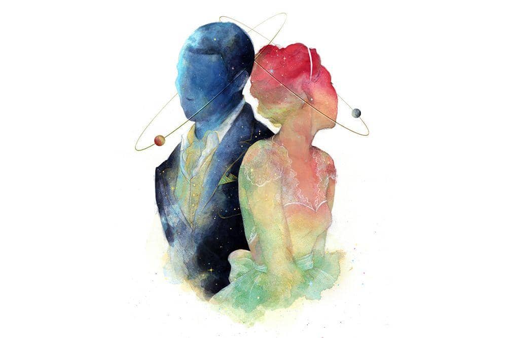 Behance.net/Caitlin Russell