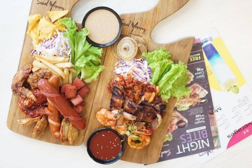 Photo credit: seoul yummy