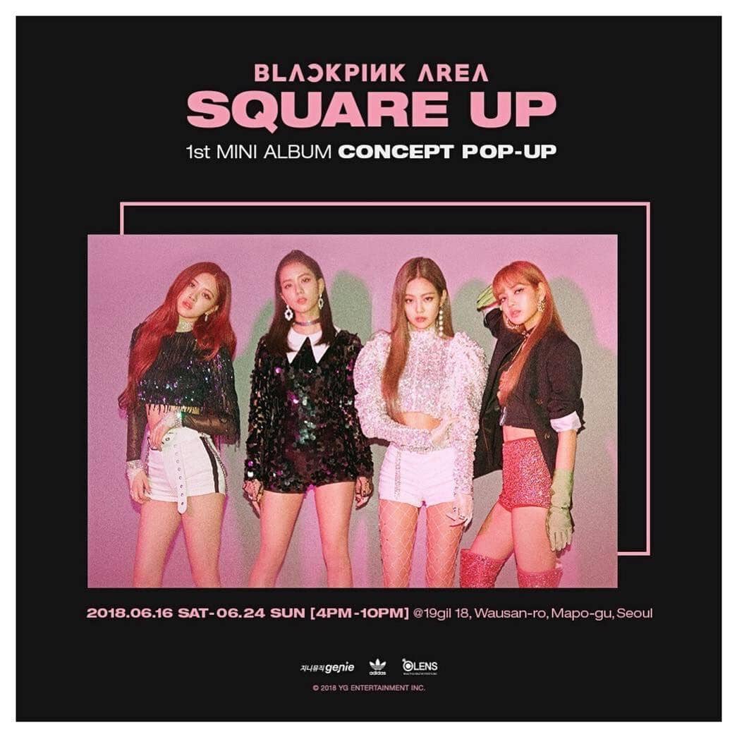 instagram.com/blackpinkofficial