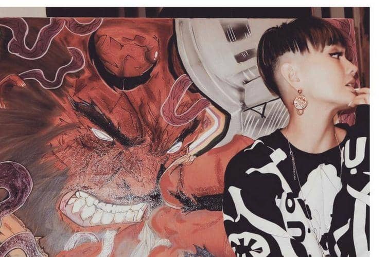 Instagram.com/@agnezmo