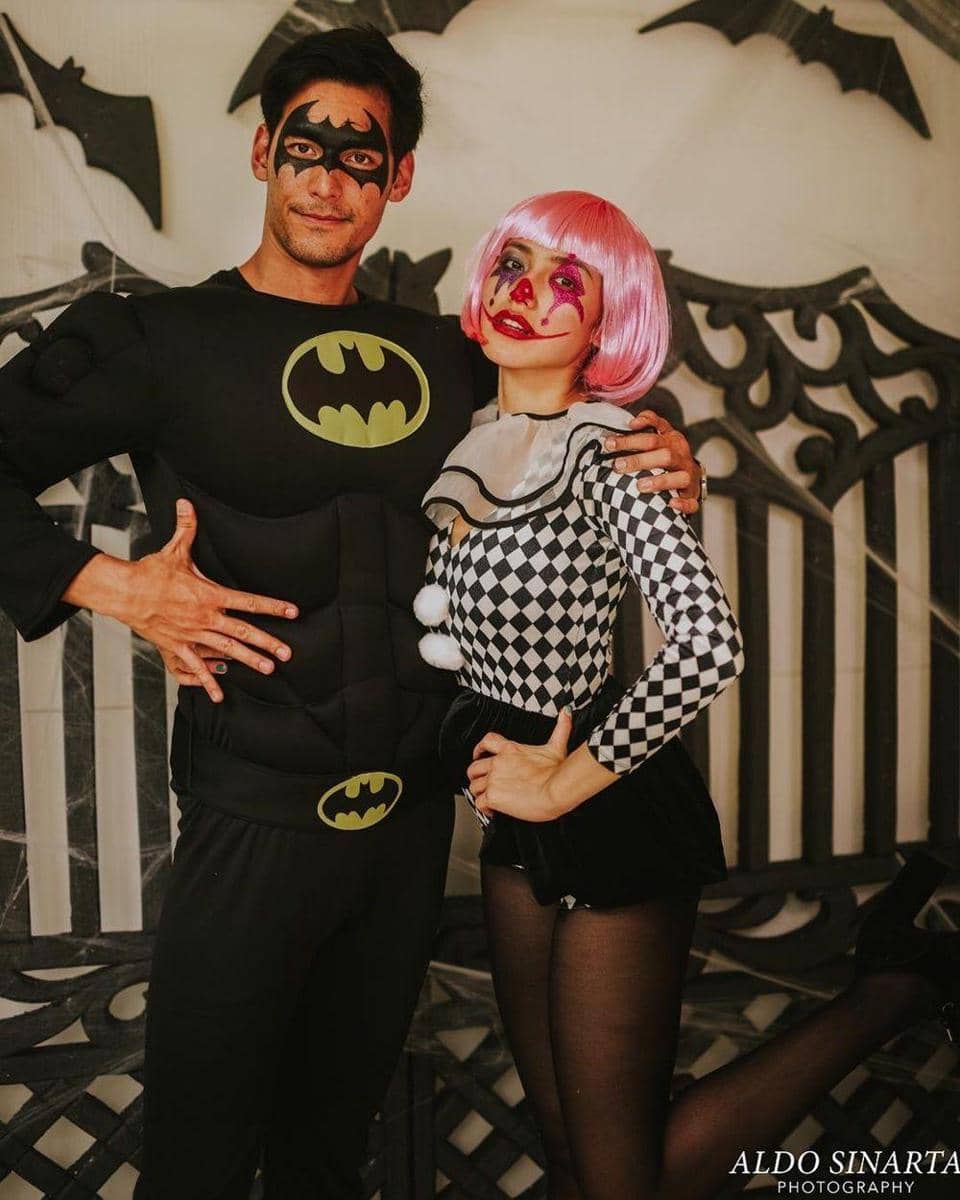 Instagram.com/inijedar, aldosinarta