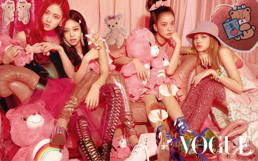 instagram.com/blackpinkofficial