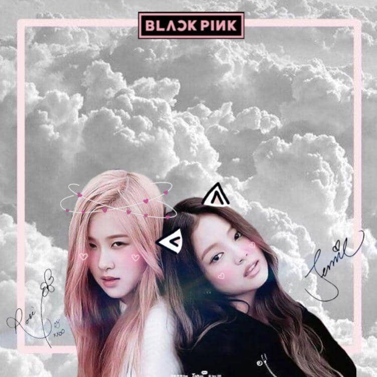 instagram.com/_rosexjennie_