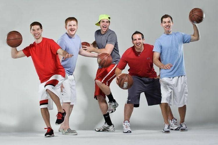 instagram.com/dudeperfect