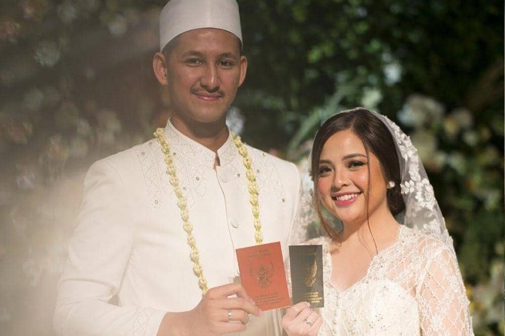 Instagram.com/tasyakamila, dierabachir