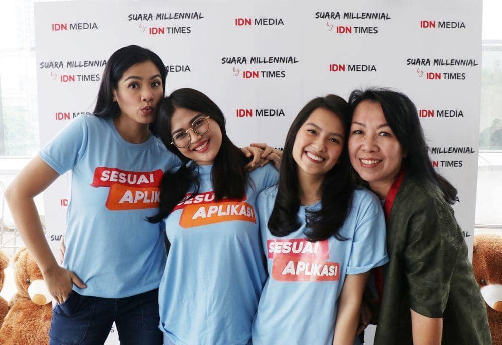 IDN Times/Kevin Dilapanga