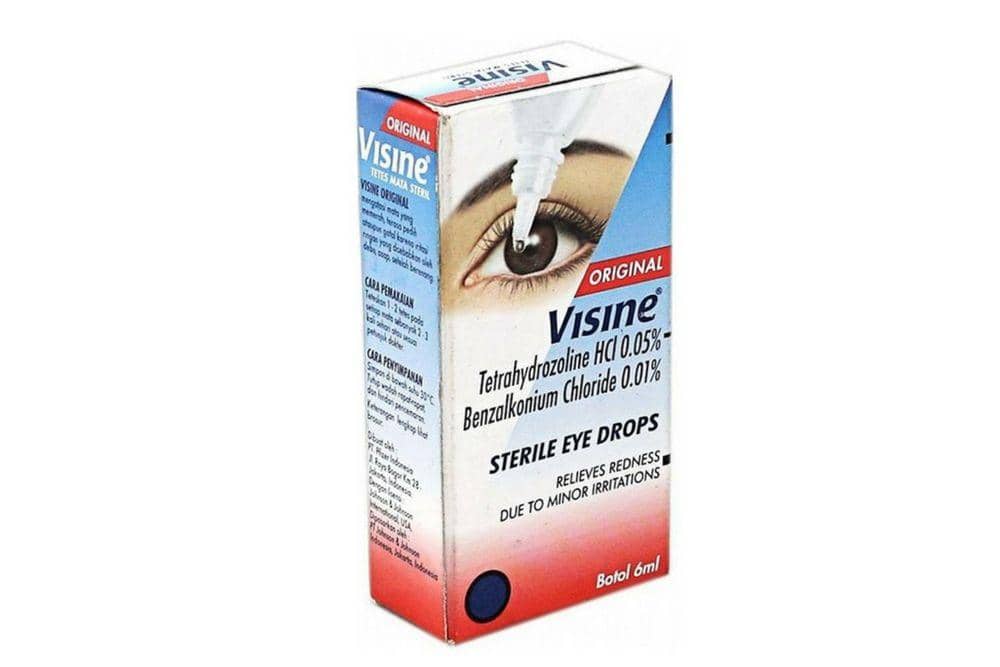 visine.com