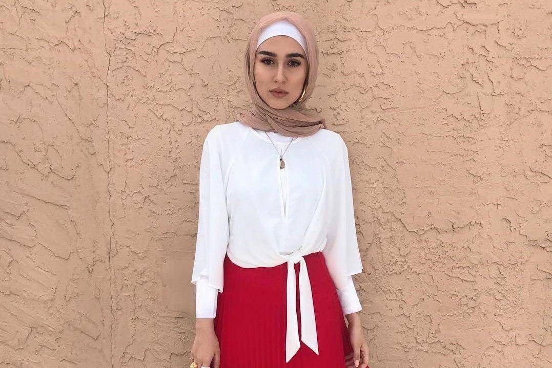 Agar Tidak Mudah Melar, Ini 5 Tips Mencuci Hijab yang Wajib Diikuti