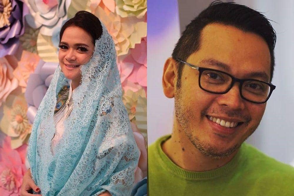 Instagram.com/shezy_idris, akizztafarie