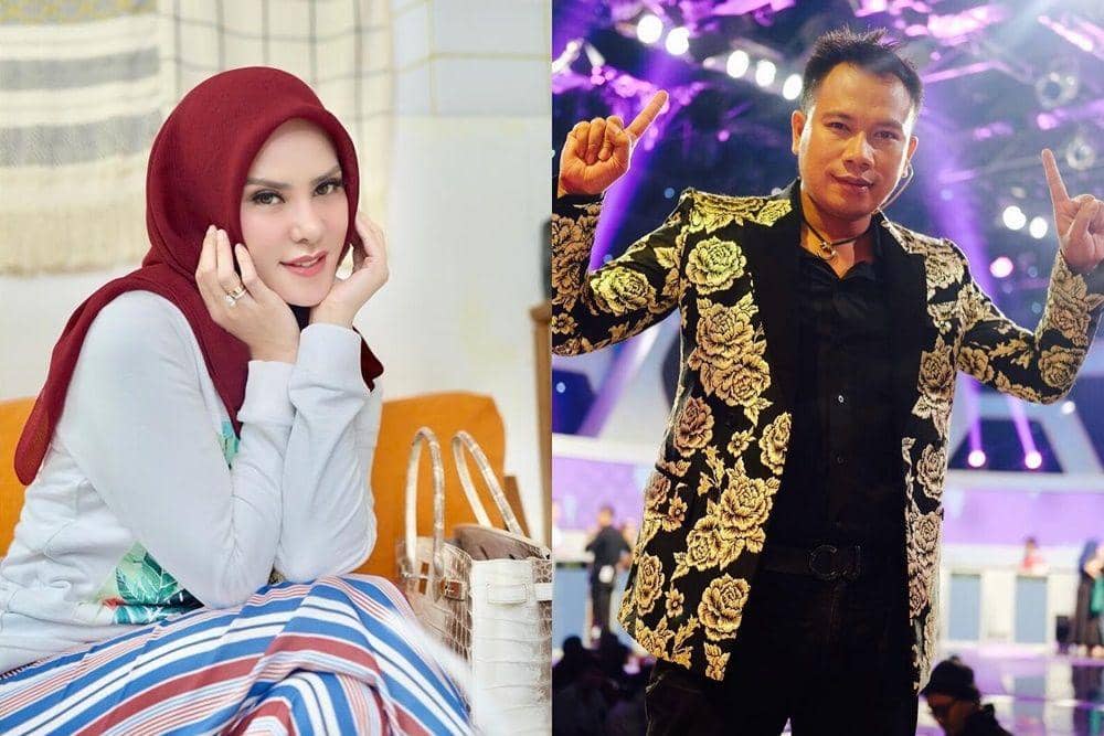 Instagram.com/angellelga, vickyprasetyo777