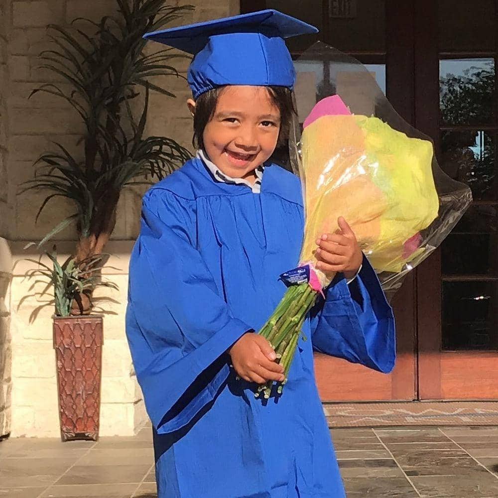 Instagram.com/ryansfamilyreview