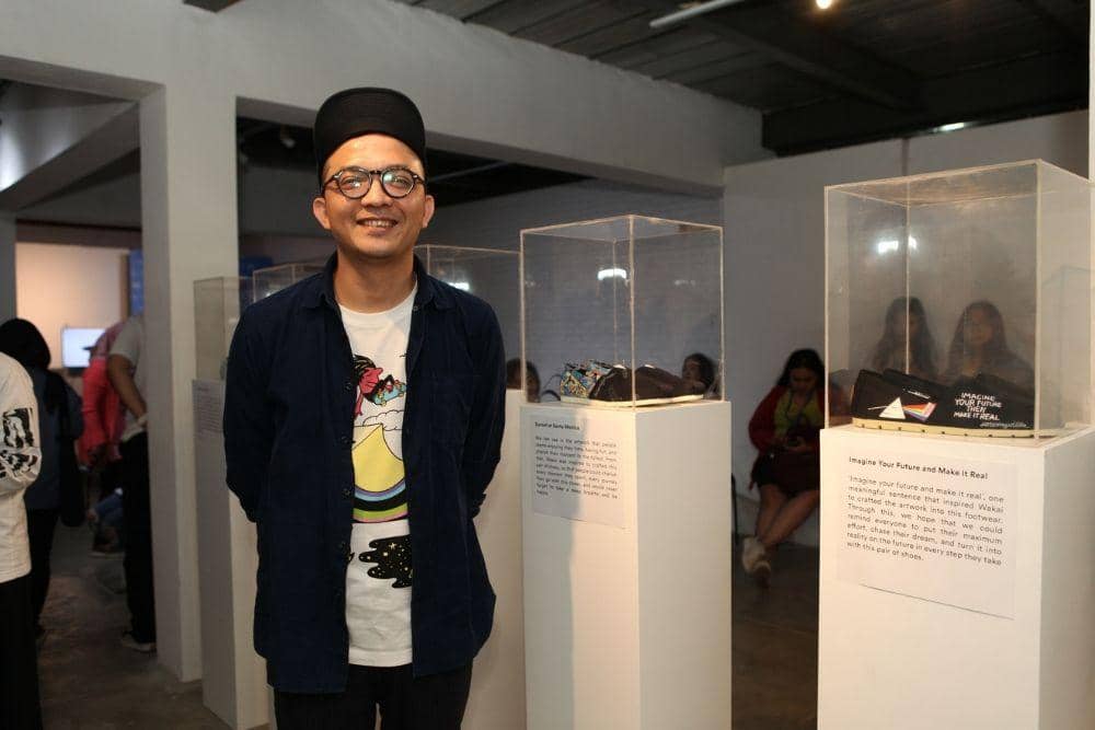 Dok. Wakaii Indonesia