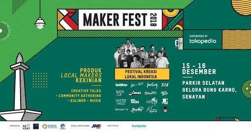 Popbela.com/Tokopedia