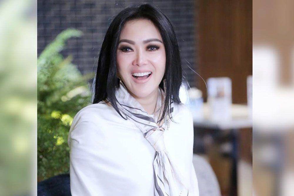 Membandingkan Rumah Mewah Syahrini, Anang Hermansyah, dan Krisdayanti